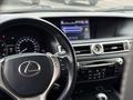Lexus GS 250 2014 года за 11 000 000 тг. в Алматы – фото 17