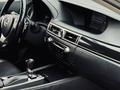 Lexus GS 250 2014 года за 11 000 000 тг. в Алматы – фото 19