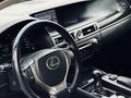 Lexus GS 250 2014 года за 11 000 000 тг. в Алматы – фото 16