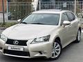 Lexus GS 250 2014 года за 11 000 000 тг. в Алматы