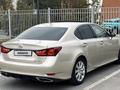 Lexus GS 250 2014 года за 11 000 000 тг. в Алматы – фото 6