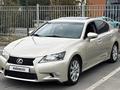 Lexus GS 250 2014 года за 11 000 000 тг. в Алматы – фото 2