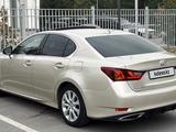 Lexus GS 250 2014 года за 11 000 000 тг. в Алматы – фото 5