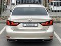 Lexus GS 250 2014 года за 11 000 000 тг. в Алматы – фото 7