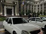 ВАЗ (Lada) Priora 2170 2015 годаүшін3 000 000 тг. в Алматы