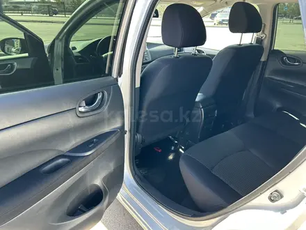 Nissan Tiida 2015 года за 6 200 000 тг. в Астана – фото 15