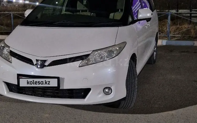 Toyota Estima 2009 года за 5 500 000 тг. в Жанаозен