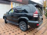 Toyota Land Cruiser Prado 2007 года за 10 800 000 тг. в Шымкент – фото 5