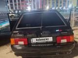 ВАЗ (Lada) 2114 2013 года за 1 800 000 тг. в Астана – фото 3