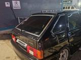 ВАЗ (Lada) 2114 2013 года за 1 800 000 тг. в Астана – фото 4