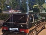 ВАЗ (Lada) 2114 2013 года за 1 800 000 тг. в Астана – фото 2