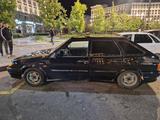ВАЗ (Lada) 2114 2013 года за 1 800 000 тг. в Астана – фото 5