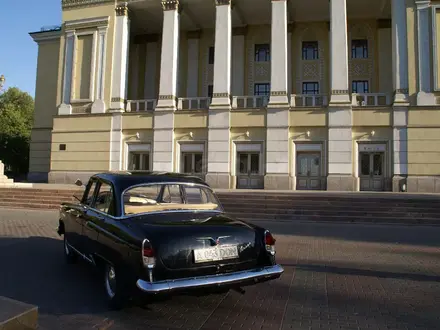 ГАЗ 21 (Волга) 1970 года за 4 900 000 тг. в Алматы – фото 14