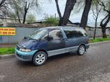 Toyota Estima Emina 1996 годаүшін2 500 000 тг. в Алматы