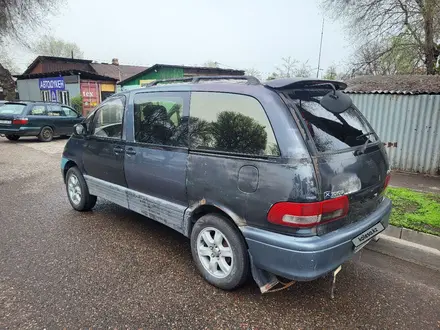 Toyota Estima Emina 1996 года за 2 500 000 тг. в Алматы – фото 2