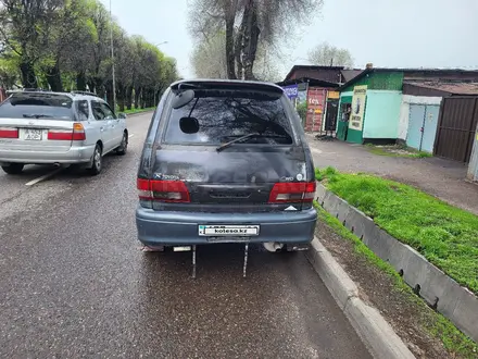 Toyota Estima Emina 1996 года за 2 500 000 тг. в Алматы – фото 5