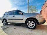 Nissan X-Trail 2001 годаүшін3 500 000 тг. в Алматы – фото 4