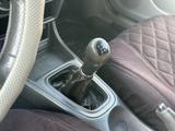 Nissan Almera 2001 года за 2 400 000 тг. в Кокшетау – фото 4