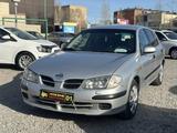 Nissan Almera 2001 года за 2 400 000 тг. в Кокшетау – фото 2