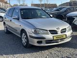 Nissan Almera 2001 года за 2 400 000 тг. в Кокшетау