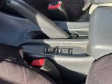 Nissan Almera 2001 года за 2 400 000 тг. в Кокшетау – фото 5