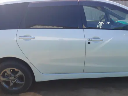 Mitsubishi Grandis 2008 года за 3 000 000 тг. в Атырау – фото 6