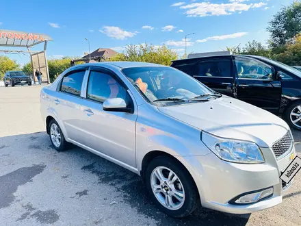 Chevrolet Nexia 2021 года за 5 900 000 тг. в Караганда