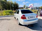 Chevrolet Nexia 2021 года за 5 500 000 тг. в Караганда – фото 4