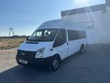 Ford Transit 2011 года за 2 450 000 тг. в Актау – фото 4