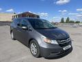 Honda Odyssey 2014 годаүшін12 500 000 тг. в Алматы