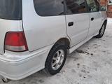 Honda Odyssey 1997 года за 2 400 000 тг. в Павлодар – фото 2