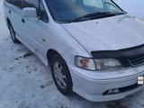 Honda Odyssey 1997 года за 2 400 000 тг. в Павлодар – фото 3