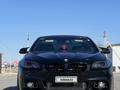 BMW 535 2014 года за 9 000 000 тг. в Жанаозен – фото 7