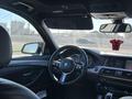 BMW 535 2014 года за 9 000 000 тг. в Жанаозен – фото 9