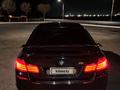BMW 535 2014 года за 9 000 000 тг. в Жанаозен – фото 14