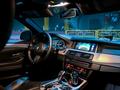 BMW 535 2014 года за 9 000 000 тг. в Жанаозен – фото 15