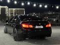 BMW 535 2014 года за 9 000 000 тг. в Жанаозен – фото 17