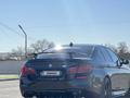 BMW 535 2014 года за 9 000 000 тг. в Жанаозен – фото 3