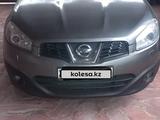 Nissan Qashqai 2013 годаүшін5 000 000 тг. в Шымкент – фото 2