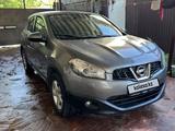 Nissan Qashqai 2013 годаүшін5 000 000 тг. в Шымкент