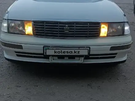 Toyota Crown 1995 года за 2 800 000 тг. в Костанай – фото 7