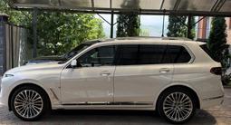 BMW X7 2023 года за 51 500 000 тг. в Алматы – фото 2