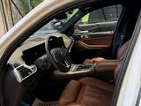 BMW X7 2023 годаүшін51 500 000 тг. в Алматы – фото 4
