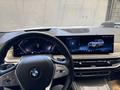 BMW X7 2023 года за 51 500 000 тг. в Алматы – фото 20
