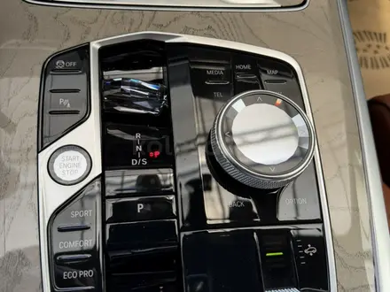 BMW X7 2023 года за 51 500 000 тг. в Алматы – фото 22