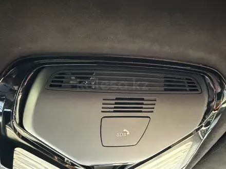 BMW X7 2023 года за 51 500 000 тг. в Алматы – фото 24