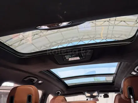 BMW X7 2023 года за 51 500 000 тг. в Алматы – фото 26