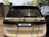 BMW X7 2023 годаүшін51 500 000 тг. в Алматы – фото 3