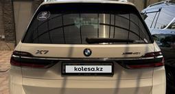 BMW X7 2023 года за 51 500 000 тг. в Алматы – фото 3