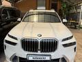 BMW X7 2023 года за 51 500 000 тг. в Алматы